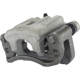 Purchase Top-Quality Rear Left Rebuilt Caliper With Hardware by CENTRIC PARTS - 141.50614 pa10
