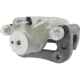 Purchase Top-Quality Rear Left Rebuilt Caliper With Hardware by CENTRIC PARTS - 141.50614 pa11