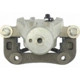 Purchase Top-Quality Rear Left Rebuilt Caliper With Hardware by CENTRIC PARTS - 141.50614 pa12