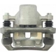 Purchase Top-Quality Rear Left Rebuilt Caliper With Hardware by CENTRIC PARTS - 141.50614 pa13