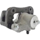 Purchase Top-Quality Rear Left Rebuilt Caliper With Hardware by CENTRIC PARTS - 141.50614 pa14