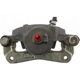 Purchase Top-Quality Rear Left Rebuilt Caliper With Hardware by CENTRIC PARTS - 141.50614 pa16