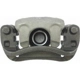 Purchase Top-Quality Rear Left Rebuilt Caliper With Hardware by CENTRIC PARTS - 141.50614 pa17