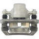 Purchase Top-Quality Rear Left Rebuilt Caliper With Hardware by CENTRIC PARTS - 141.50614 pa2