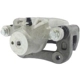 Purchase Top-Quality Rear Left Rebuilt Caliper With Hardware by CENTRIC PARTS - 141.50614 pa22