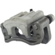 Purchase Top-Quality Rear Left Rebuilt Caliper With Hardware by CENTRIC PARTS - 141.50614 pa23