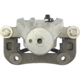 Purchase Top-Quality Rear Left Rebuilt Caliper With Hardware by CENTRIC PARTS - 141.50614 pa3