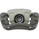 Purchase Top-Quality Rear Left Rebuilt Caliper With Hardware by CENTRIC PARTS - 141.50614 pa6