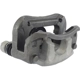 Purchase Top-Quality Rear Left Rebuilt Caliper With Hardware by CENTRIC PARTS - 141.50614 pa7