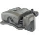 Purchase Top-Quality Rear Left Rebuilt Caliper With Hardware by CENTRIC PARTS - 141.50618 pa1