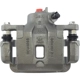 Purchase Top-Quality Rear Left Rebuilt Caliper With Hardware by CENTRIC PARTS - 141.50618 pa10