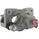 Purchase Top-Quality Rear Left Rebuilt Caliper With Hardware by CENTRIC PARTS - 141.50618 pa12