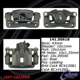Purchase Top-Quality Rear Left Rebuilt Caliper With Hardware by CENTRIC PARTS - 141.50618 pa2