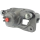 Purchase Top-Quality Rear Left Rebuilt Caliper With Hardware by CENTRIC PARTS - 141.50618 pa5