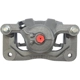 Purchase Top-Quality Rear Left Rebuilt Caliper With Hardware by CENTRIC PARTS - 141.50618 pa7