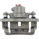 Purchase Top-Quality Rear Left Rebuilt Caliper With Hardware by CENTRIC PARTS - 141.50618 pa8