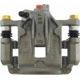 Purchase Top-Quality Rear Left Rebuilt Caliper With Hardware by CENTRIC PARTS - 141.50622 pa10
