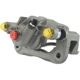 Purchase Top-Quality Rear Left Rebuilt Caliper With Hardware by CENTRIC PARTS - 141.50622 pa11