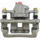 Purchase Top-Quality Rear Left Rebuilt Caliper With Hardware by CENTRIC PARTS - 141.50622 pa2