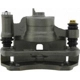 Purchase Top-Quality Rear Left Rebuilt Caliper With Hardware by CENTRIC PARTS - 141.50622 pa5