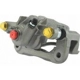 Purchase Top-Quality Rear Left Rebuilt Caliper With Hardware by CENTRIC PARTS - 141.50622 pa9