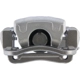Purchase Top-Quality Rear Left Rebuilt Caliper With Hardware by CENTRIC PARTS - 141.50628 pa10