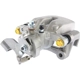 Purchase Top-Quality Rear Left Rebuilt Caliper With Hardware by CENTRIC PARTS - 141.50628 pa12