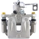 Purchase Top-Quality Rear Left Rebuilt Caliper With Hardware by CENTRIC PARTS - 141.50628 pa13