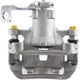 Purchase Top-Quality Rear Left Rebuilt Caliper With Hardware by CENTRIC PARTS - 141.50628 pa15