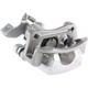 Purchase Top-Quality Rear Left Rebuilt Caliper With Hardware by CENTRIC PARTS - 141.50628 pa19