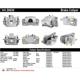 Purchase Top-Quality CENTRIC PARTS - 141.50630 - Rear Left Rebuilt Caliper With Hardware pa10