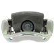 Purchase Top-Quality Rear Left Rebuilt Caliper With Hardware by CENTRIC PARTS - 141.51502 pa2
