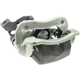 Purchase Top-Quality Rear Left Rebuilt Caliper With Hardware by CENTRIC PARTS - 141.51502 pa4