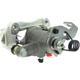 Purchase Top-Quality Rear Left Rebuilt Caliper With Hardware by CENTRIC PARTS - 141.51502 pa5