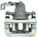 Purchase Top-Quality Rear Left Rebuilt Caliper With Hardware by CENTRIC PARTS - 141.51502 pa6