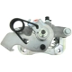 Purchase Top-Quality Rear Left Rebuilt Caliper With Hardware by CENTRIC PARTS - 141.51502 pa7