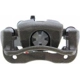 Purchase Top-Quality Rear Left Rebuilt Caliper With Hardware by CENTRIC PARTS - 141.51506 pa2