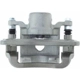 Purchase Top-Quality Rear Left Rebuilt Caliper With Hardware by CENTRIC PARTS - 141.51508 pa12