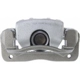 Purchase Top-Quality Rear Left Rebuilt Caliper With Hardware by CENTRIC PARTS - 141.51508 pa15