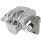 Purchase Top-Quality Rear Left Rebuilt Caliper With Hardware by CENTRIC PARTS - 141.51508 pa18