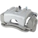 Purchase Top-Quality Rear Left Rebuilt Caliper With Hardware by CENTRIC PARTS - 141.51508 pa20