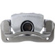 Purchase Top-Quality Rear Left Rebuilt Caliper With Hardware by CENTRIC PARTS - 141.51508 pa22