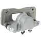 Purchase Top-Quality Rear Left Rebuilt Caliper With Hardware by CENTRIC PARTS - 141.51508 pa23