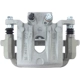 Purchase Top-Quality Rear Left Rebuilt Caliper With Hardware by CENTRIC PARTS - 141.51508 pa25
