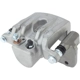 Purchase Top-Quality Rear Left Rebuilt Caliper With Hardware by CENTRIC PARTS - 141.51508 pa4