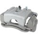 Purchase Top-Quality Rear Left Rebuilt Caliper With Hardware by CENTRIC PARTS - 141.51508 pa8