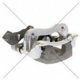 Purchase Top-Quality Rear Left Rebuilt Caliper With Hardware by CENTRIC PARTS - 141.51512 pa4