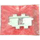 Purchase Top-Quality Rear Left Rebuilt Caliper With Hardware by CENTRIC PARTS - 141.51604 pa1