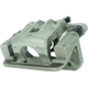 Purchase Top-Quality Rear Left Rebuilt Caliper With Hardware by CENTRIC PARTS - 141.51604 pa10