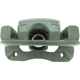 Purchase Top-Quality Rear Left Rebuilt Caliper With Hardware by CENTRIC PARTS - 141.51604 pa13